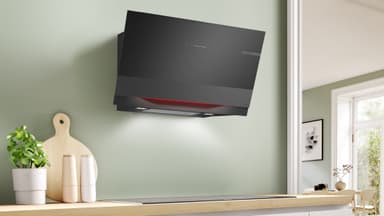 Bosch Hette DWK91LT65 (Sort)
