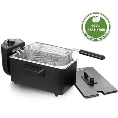 Emerio frityrkoker DF-120482.2