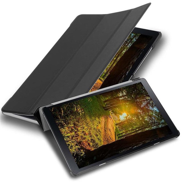 Samsung Galaxy Tab A (10.5 Toll) deksel til nettbrett