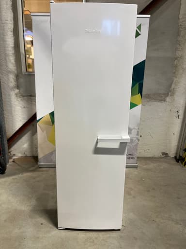 Miele fryseskap FN12827S - brukt