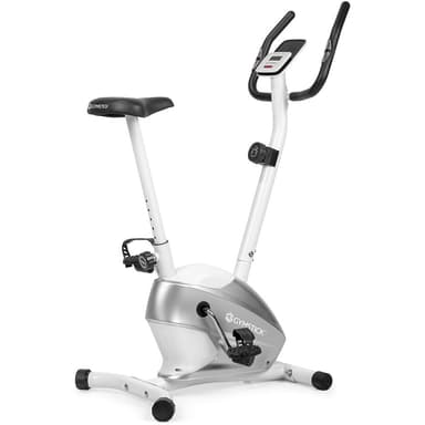 Gymstick 6100 Exercise Bike