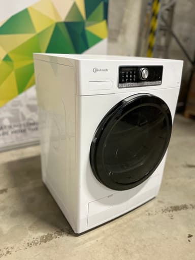 Bauknecht varmepumpetørketrommel TK Platinum 872 L - brukt