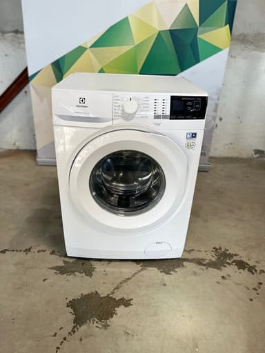 Electrolux Vaskemaskin EW6F5247G2 - brukt