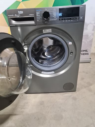 Beko vaskemaskin/tørketrommel BDFT710442MB - brukt