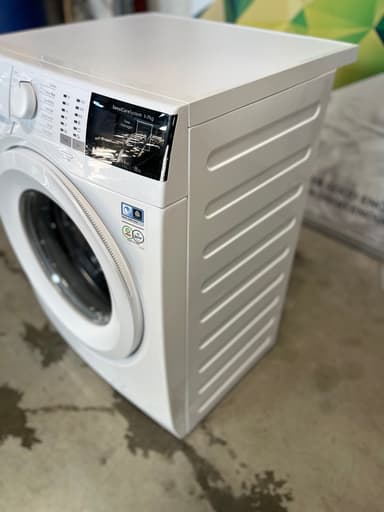 Electrolux Vaskemaskin EW6F5247G2 - brukt