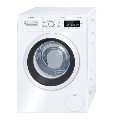 Bosch vaskemaskin WAW32569SN Serie8 - brukt