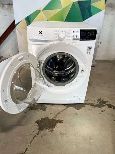 Electrolux Vaskemaskin EW6F5247G2 - brukt