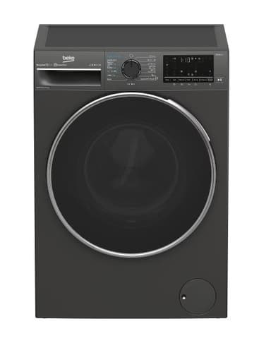 Beko vaskemaskin/tørketrommel BDFT710442MB - brukt