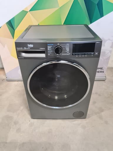 Beko vaskemaskin/tørketrommel BDFT710442MB - brukt