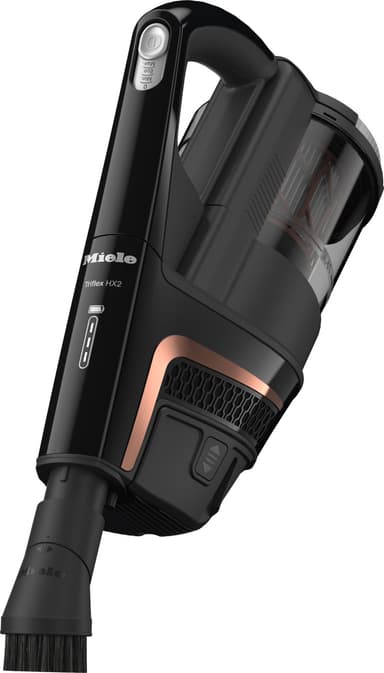 Miele Triflex HX2 Cat&Dog skaftstøvsuger 11806000 (sort)