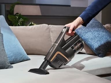Miele Triflex HX2 Cat&Dog skaftstøvsuger 11806000 (sort)