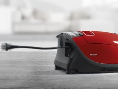 Miele Complete C3 Special Flex støvsuger 12032780 (Obsidian Black)