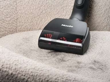 Miele Triflex HX2 Cat&Dog skaftstøvsuger 11806000 (sort)