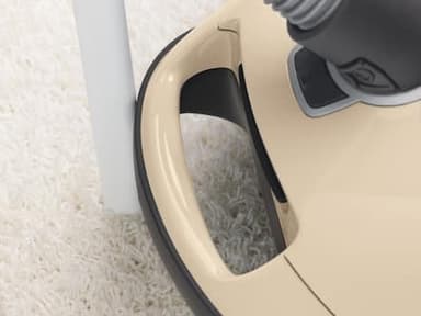 Miele Complete C3 Special Flex støvsuger 12032780 (Obsidian Black)