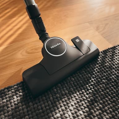 Aspirateur miele complete c3 black diamond ecoline deals