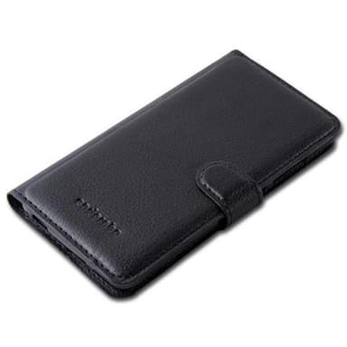 Xiaomi RedMi NOTE 3 lommebokdeksel etui (svart)