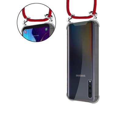Samsung Galaxy A50 4G / A50s / A30s Deksel med