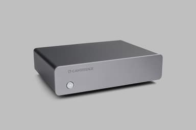 Cambridge Audio Alva Solo - Grå
