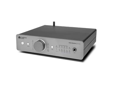 Cambridge Audio DacMagic 200M - Grå