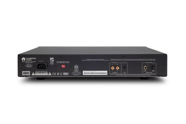 Cambridge Audio CXC v2 - Grå