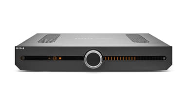 Roksan Attessa Amplifier, sort