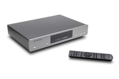 Cambridge Audio CXC v2 - Grå