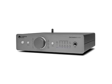 Cambridge Audio DacMagic 200M - Grå
