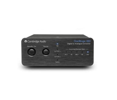 Cambridge Audio DacMagic 100