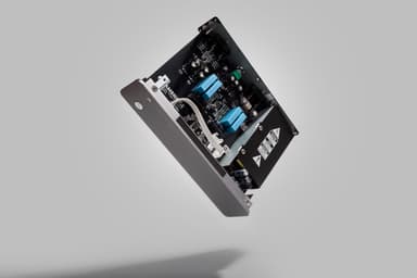 Cambridge Audio Alva Solo - Grå