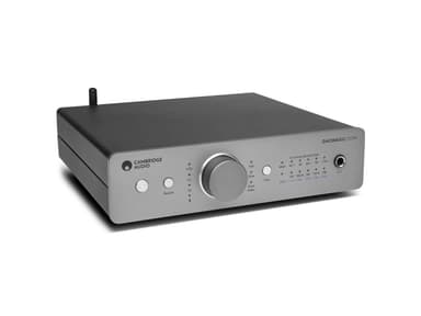 Cambridge Audio DacMagic 200M - Grå