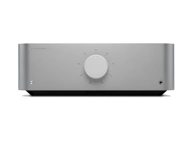 Cambridge Audio Edge A - Grå