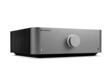 Cambridge Audio Edge A - Grå