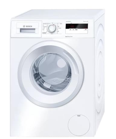 Bosch Serie 4 vaskemaskin WAN280L7SN - brukt