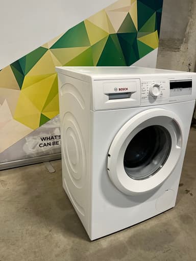 Bosch Serie 4 vaskemaskin WAN280L7SN - brukt