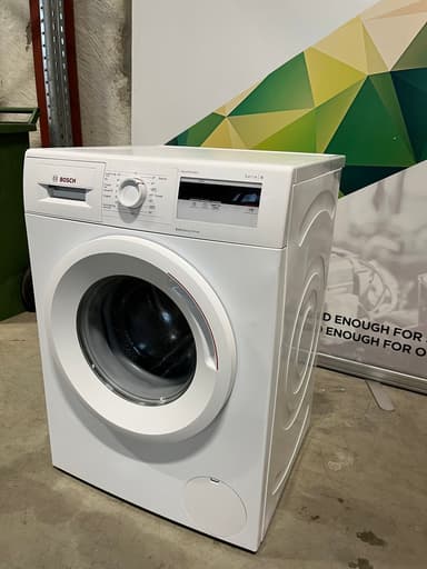 Bosch Serie 4 vaskemaskin WAN280L7SN - brukt