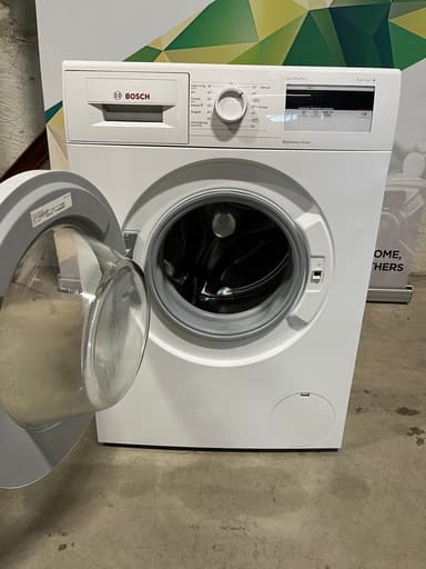 Bosch Serie 4 vaskemaskin WAN280L7SN - brukt