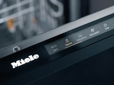 Miele Oppvaskmaskin G 5443 SCU EDCLST Excellence