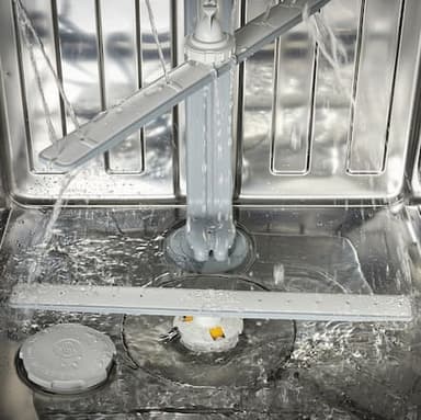Miele Oppvaskmaskin G 5162 SCVi Selection (Rustfritt stål)