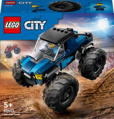 Lego sales sport truck