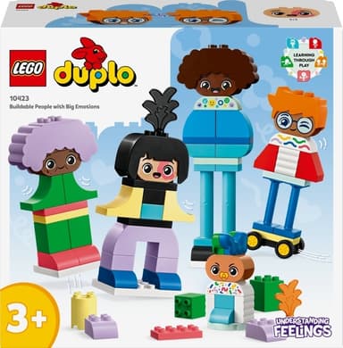 Lego duplo big outlet
