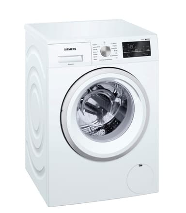 Siemens vaskemaskin WM14T49EDN - brukt