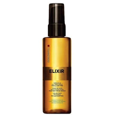 Goldwell Elixir Versatile Oil Treatment 100ml