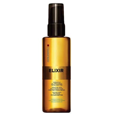 Goldwell Elixir Versatile Oil Treatment 100ml