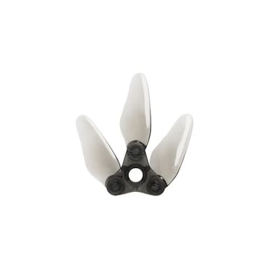Dalprop Fold F3 Propell 4par/8st All Crystal Grey