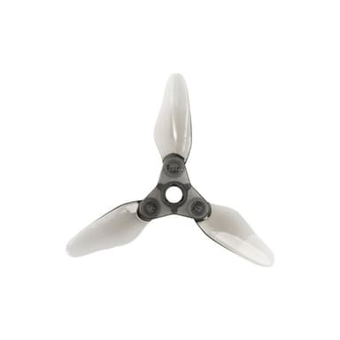 Dalprop Fold F3 Propell 4par/8st All Crystal Grey