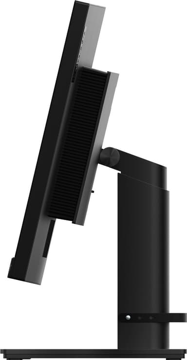 Lenovo ThinkVision P34w-20 34,1" WQHD/IPS Black