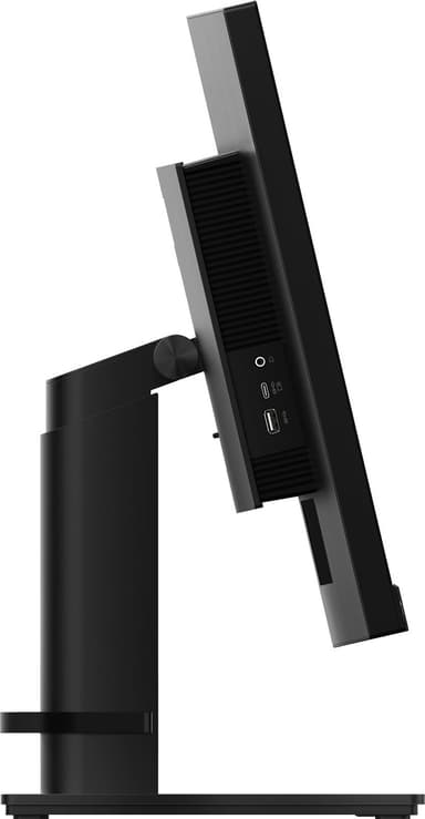 Lenovo ThinkVision P34w-20 34,1" WQHD/IPS Black