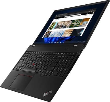 Lenovo ThinkPad P16s G2 Ryzen 7 Pro 32GB 1000GB SSD bærbar PC