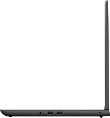 Lenovo ThinkPad P16v G1 Ryzen 9 Pro 32GB SSD RTX 2000 16" bærbar PC