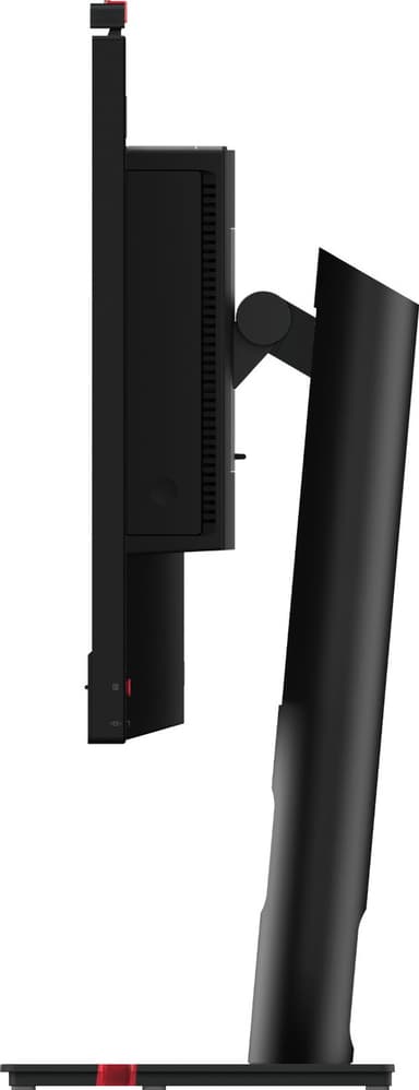 Lenovo ThinkCentre Tiny-in-One 24 Gen 5 24" LCD skjerm 12NAGAT1EU